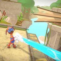 Ps5 Paw Patrol Mighty Pups
