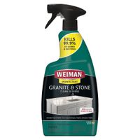 Limpiador Y Pulidor Líquido De Granito - Weiman