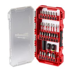 Set de Puntas Shockwave 39 Pzas - Milwaukee Electric