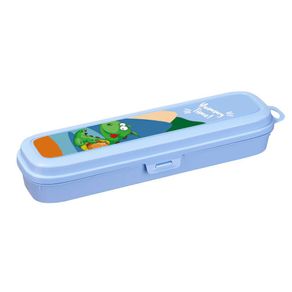 Set 4 Pzas Lonchera Dino - Koala