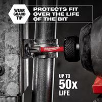 Set de Puntas Shockwave 39 Pzas - Milwaukee Electric