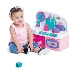 Mini Cocina Baby Chef Tateti