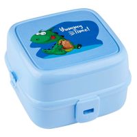 Set 4 Pzas Lonchera Dino - Koala