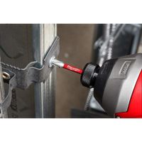 Set de Puntas Shockwave 39 Pzas - Milwaukee Electric