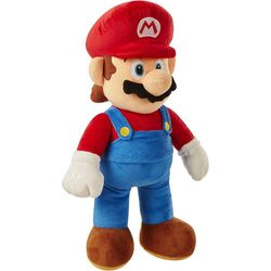 Peluche-Jumbo-Mario-Super-Mario-50-Cm