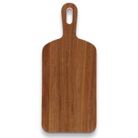 Tabla de Madera con Mango