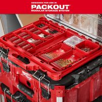 Set de Puntas Shockwave 39 Pzas - Milwaukee Electric