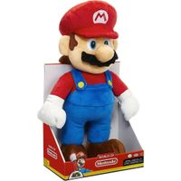 Peluche-Jumbo-Mario-Super-Mario-50-Cm