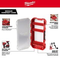 Set de Puntas Shockwave 39 Pzas - Milwaukee Electric