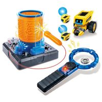 Kits de Exploración Amazing Toys