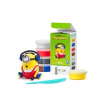 Set 5 Latas de Arcilla Sturat