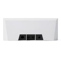 Kit de Internet Satelital Starlink Estándar V4 Blanco