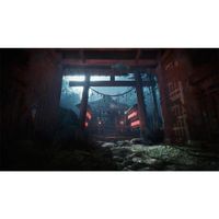 Video Juego para Ps4 Nioh 2