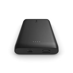 Base de carga inalámbrica de 10 W + Cable Belkin
