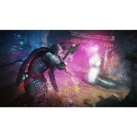 Video Juego para Ps4 Nioh 2