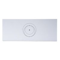 Kit de Internet Satelital Starlink Estándar V4 Blanco