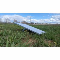 Kit de Internet Satelital Starlink Estándar V4 Blanco
