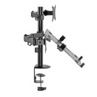 Monitor & Laptop Bracket - EMPIRE