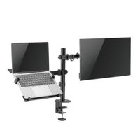 Monitor & Laptop Bracket - EMPIRE