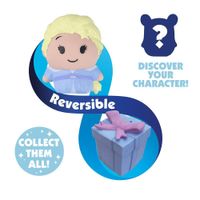 Figura Sorpresa Reversible Disney Diseños Surtidos