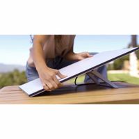 Kit de Internet Satelital Starlink Estándar V4 Blanco