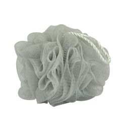 Set de 2 Mesh Gris Claro