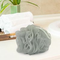 Set de 2 Mesh Gris Claro