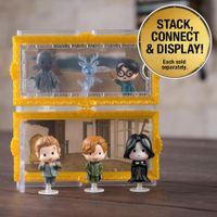 Set-de-Figuras-Micro-Magical-Moments-Año-3-de-Harry-Potter