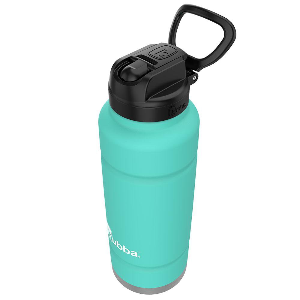 Termo de 1.1 L de Acero Inoxidable Color Turquesa
