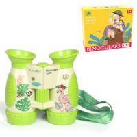 Binoculares Infantiles Verdes Koala