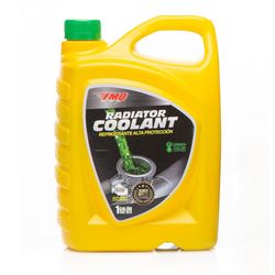 Refrigerante Uso General Verde 1 Gal