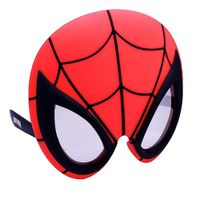 Gafas de Sol Spider Man