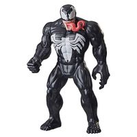 Figura Articulada Marvel 24 Cm Surtido