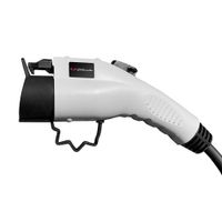Cargador de Batería para Carro Eléctrico 16 Amp - Schumacher Electric Corp.