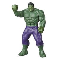 Figura Articulada Marvel 24 Cm Surtido