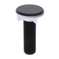 Tapón para Lavatrastos Plástico de 1 3/4 plg - Danco