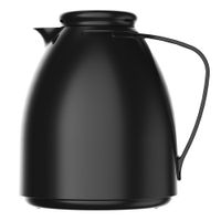 Termo Luna Negro 500Ml