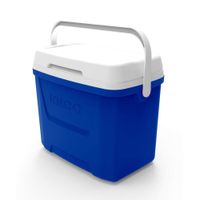 Hielera Laguna 26 Lt Azul