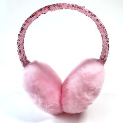 OREJERAS ROSA