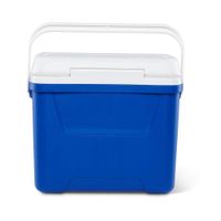 Hielera Laguna 26 Lt Azul