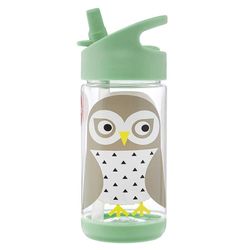 Vaso Entrenador Búho - 3 Sprouts