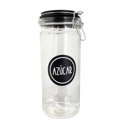Frasco para Azúcar con Tapa 1300 Ml
