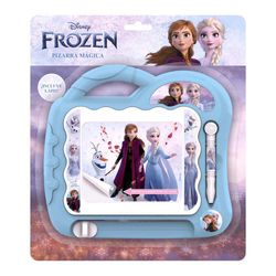 Pizarra Mágica Frozen