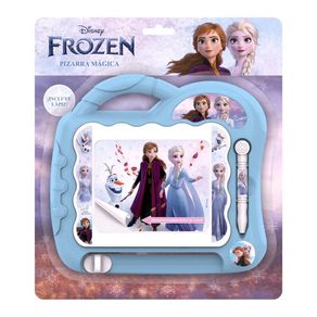 Pizarra Mágica Frozen