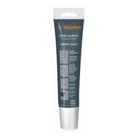Sellador Multiproposito 100% Silicontubo - Truper