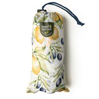 Bolso para Jardinería Blanco - Green Thumb 