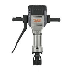 Martillo Demoledor Hexagonal 30 Kg 60 Joules 2000 W
