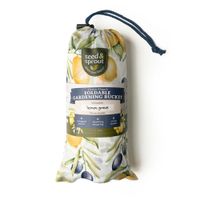 Bolso para Jardinería Blanco - Green Thumb 