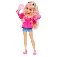 Muñeca Barbie Dream Besties Malibu