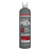 Shampoo Control Caspa y Caída 4 en 1 para Hombre - Activee